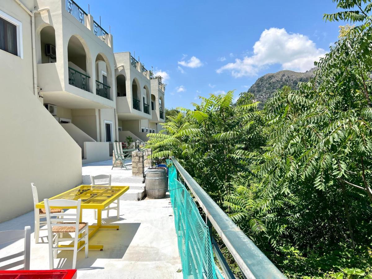 Thomas View Guest house