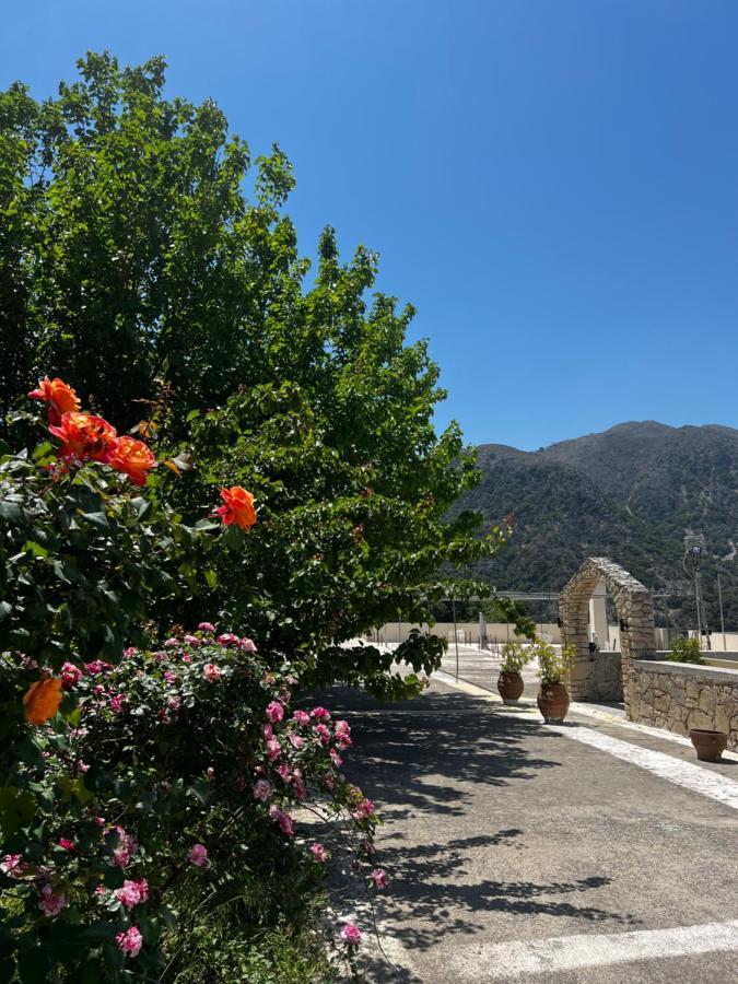 Thomas View Guest house