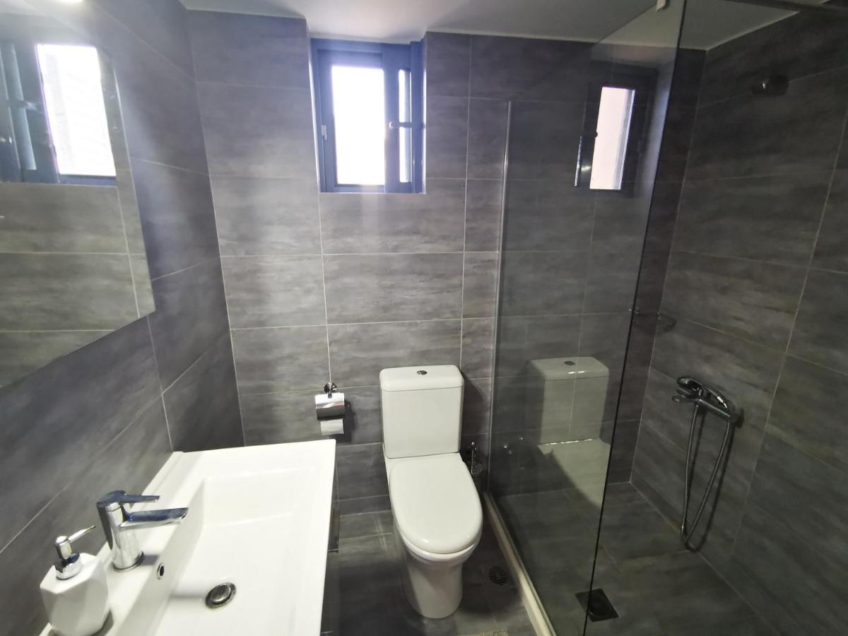 Apartment Archos Seafront
