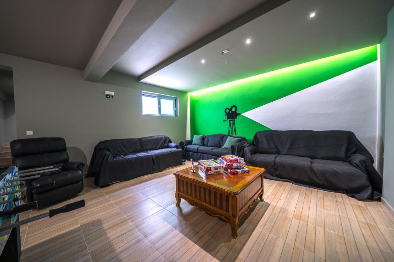 Apartment Aiolos Executive *