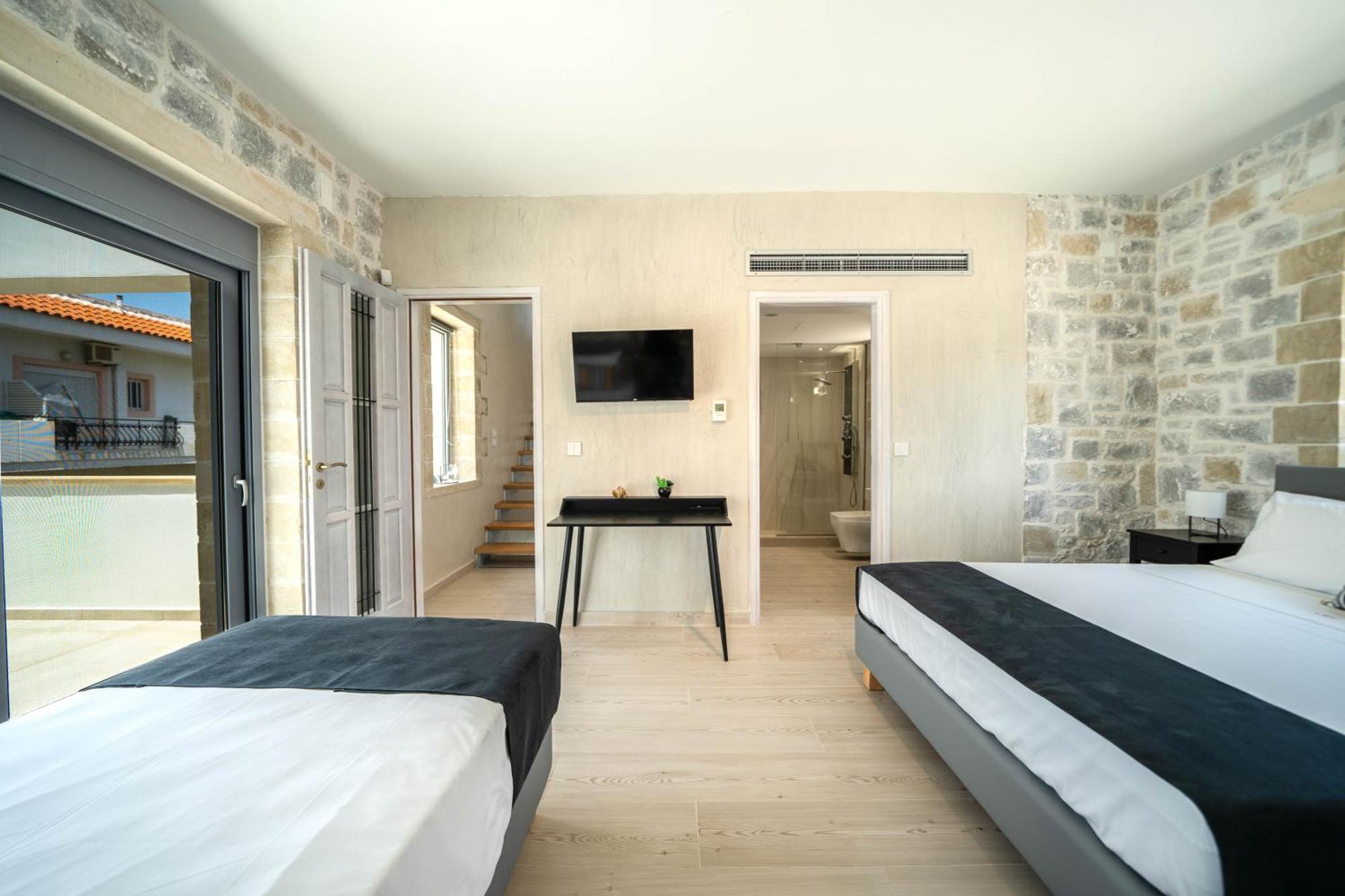 Aiolos Executive * Galatas (Chania)