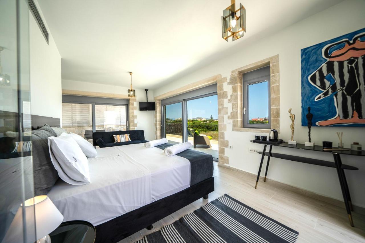 Apartment Aiolos Executive
