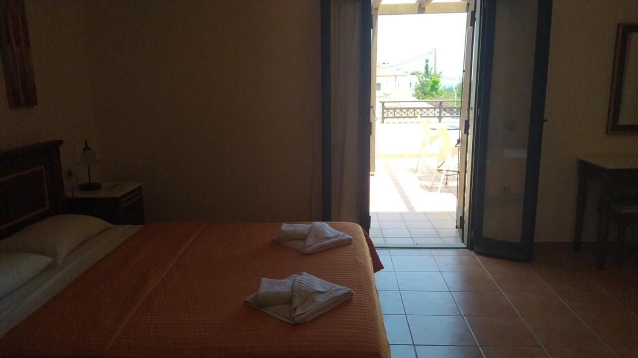 Douliana Villas Douliana