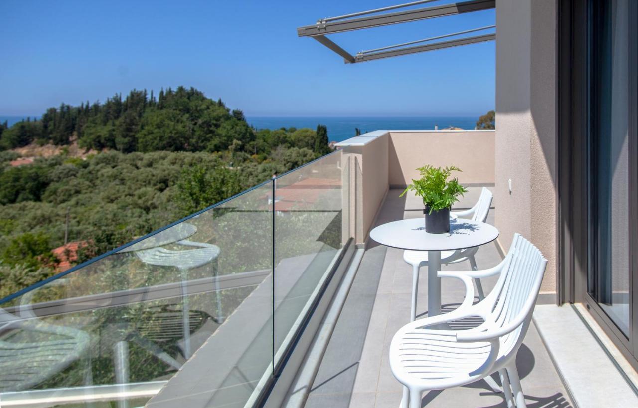 Lumiere Villa Kanali (Epirus)