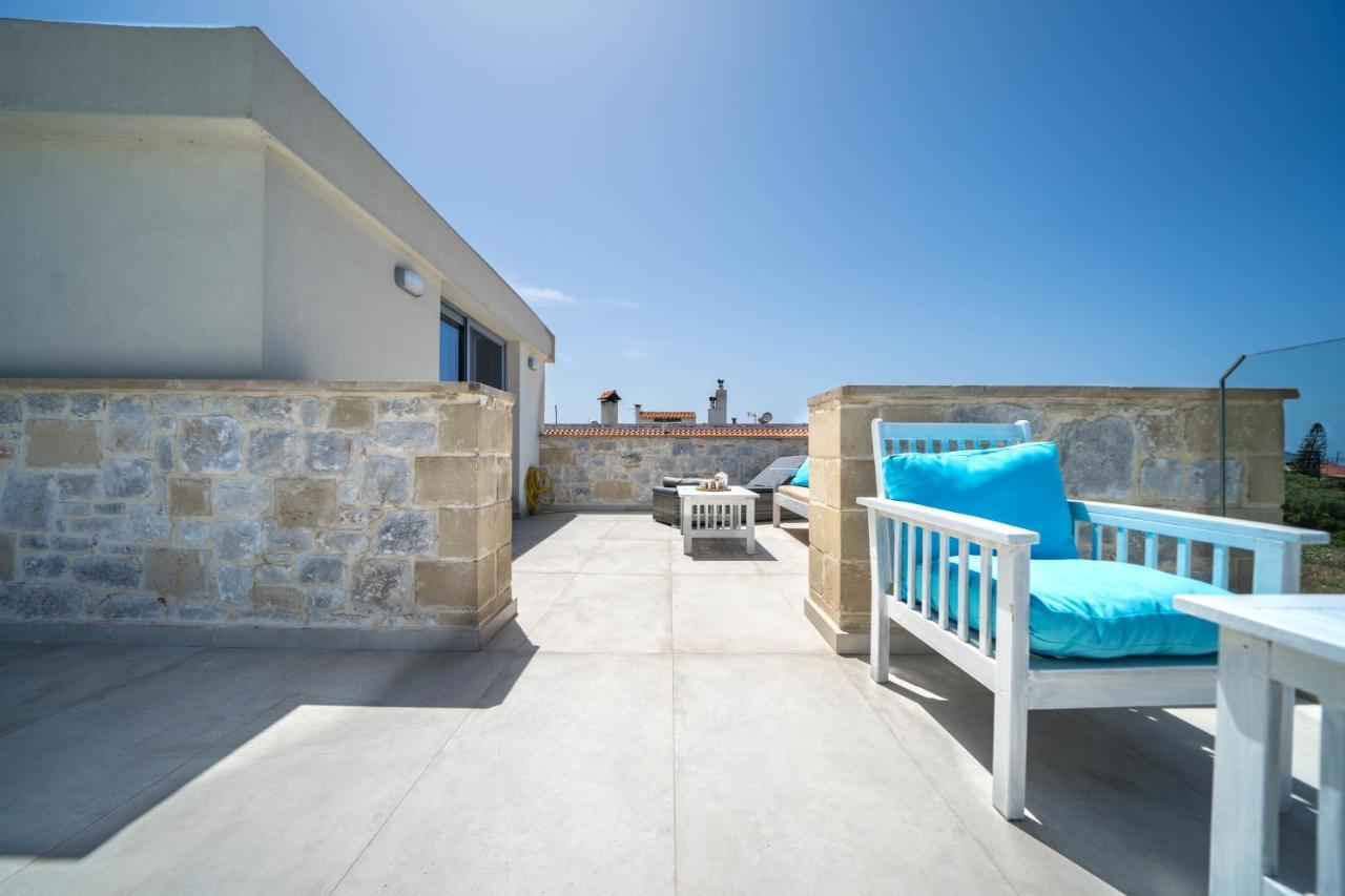 Apartment Aiolos Executive