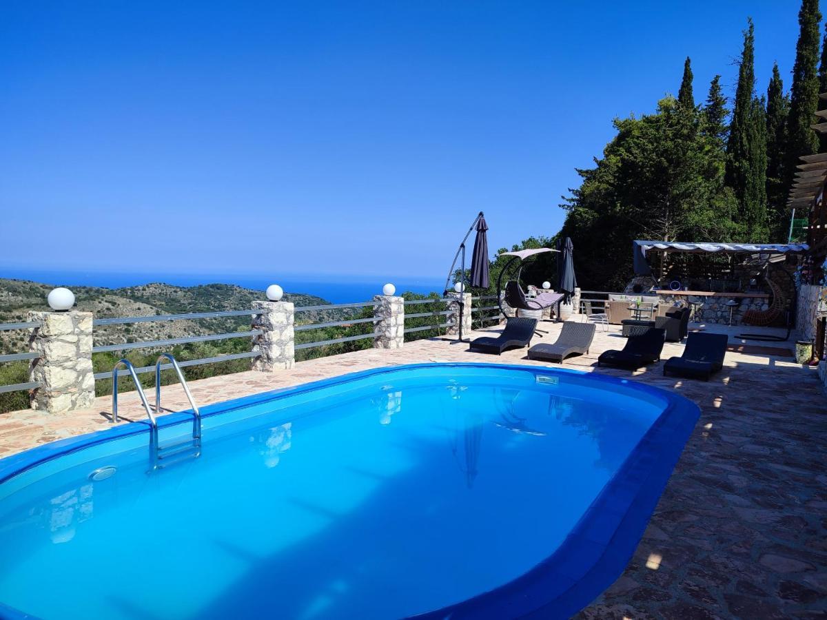 Holiday home Ventus *