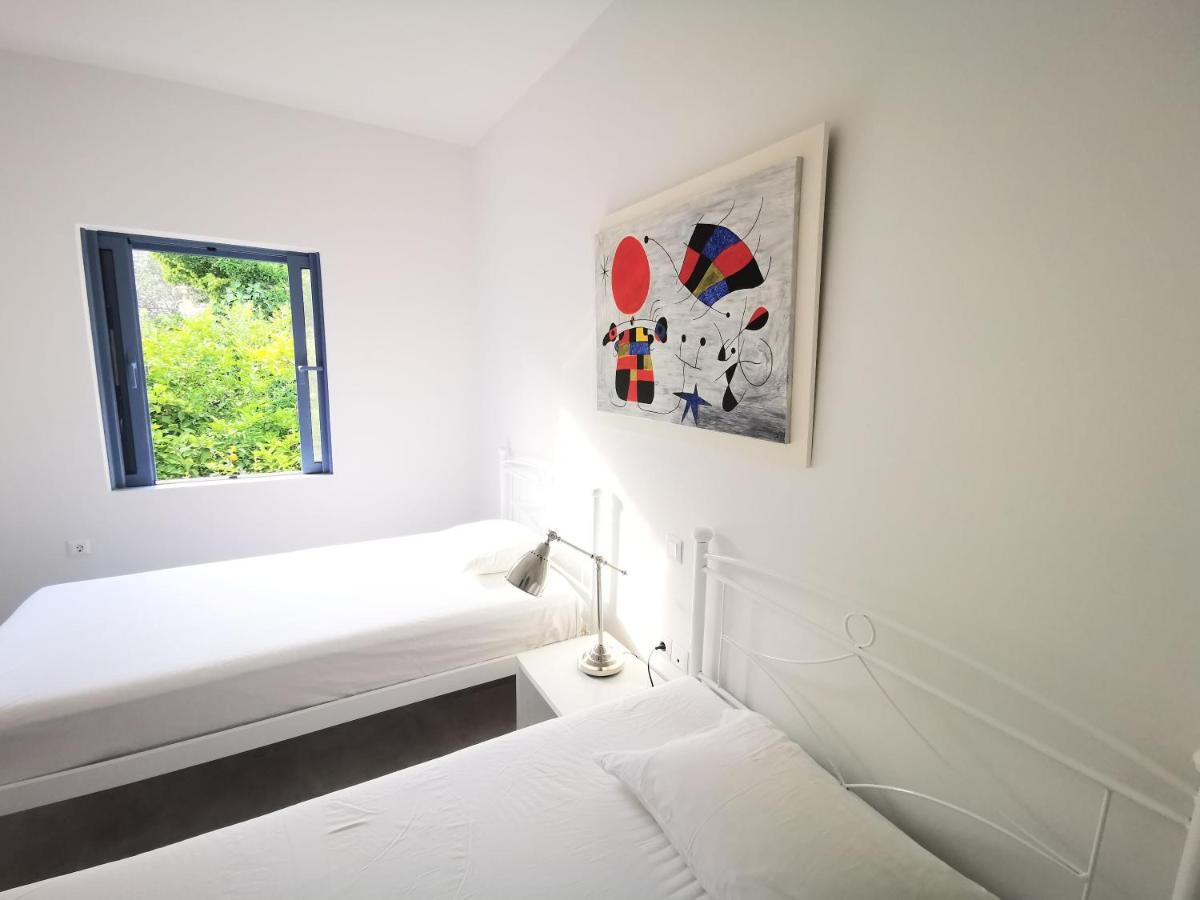 Archos Seafront Apartment