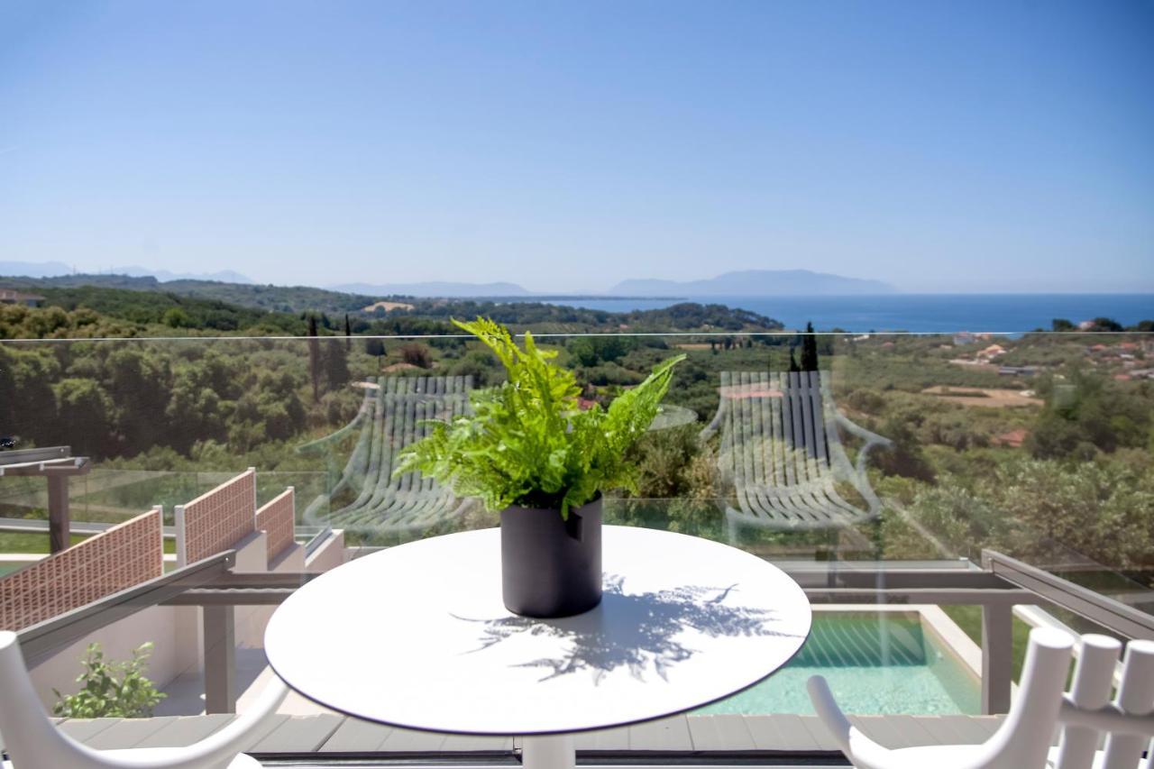 Lumiere Villa *