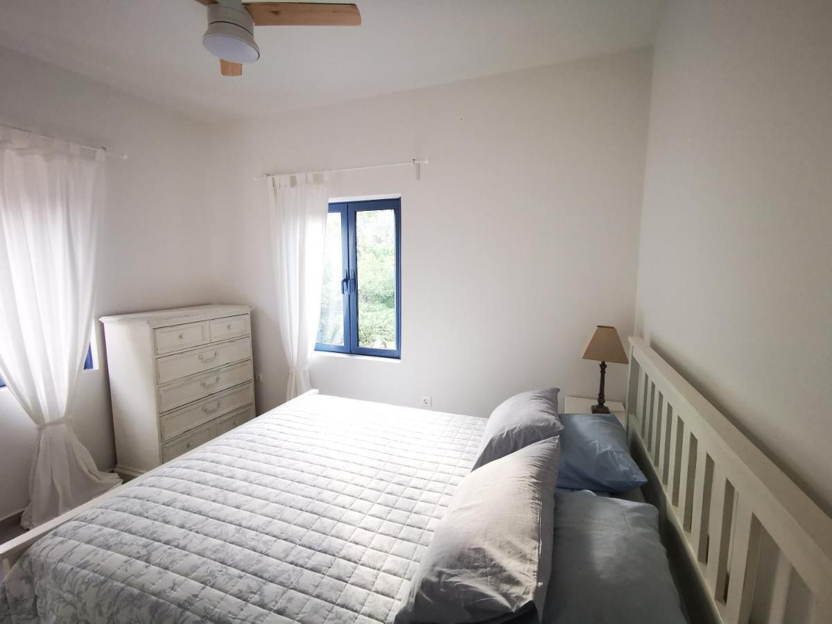 Apartment Archos Seafront Porto Heli