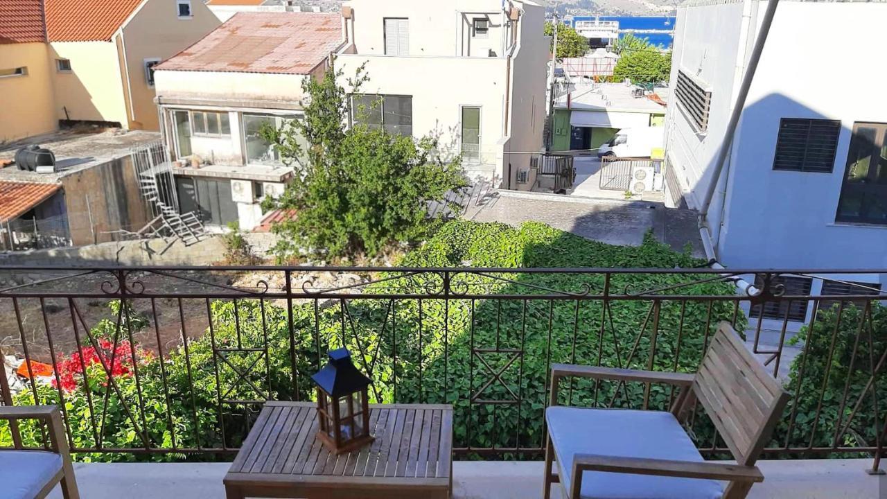 Tasias Apartment Lixouri