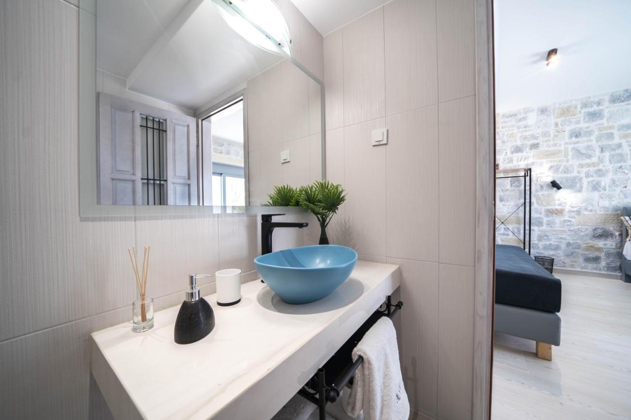 Apartment Aiolos Executive *
