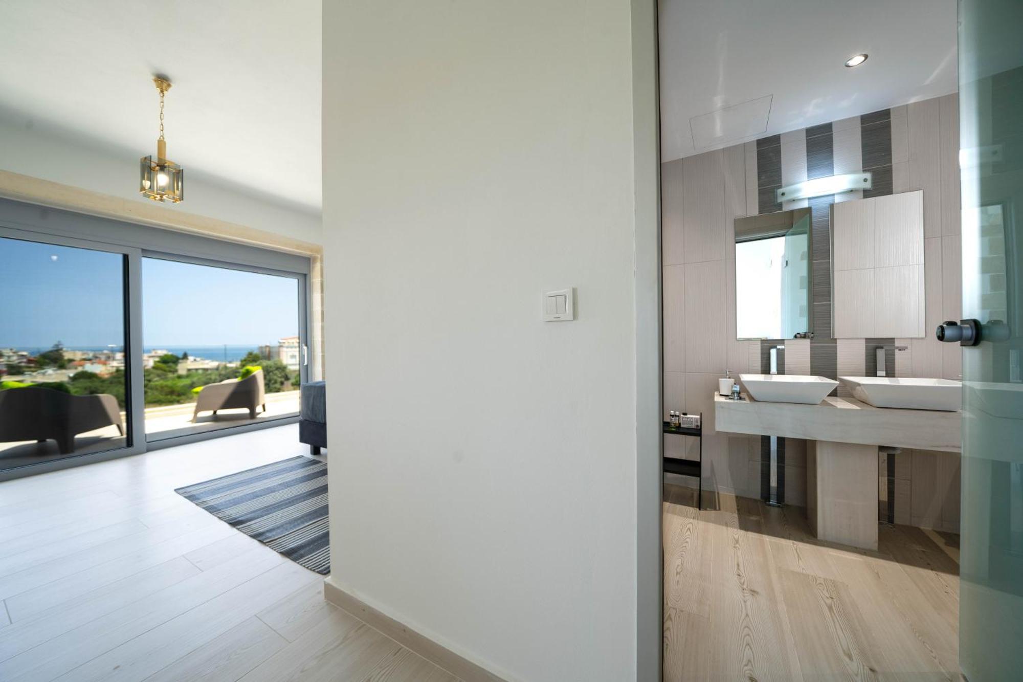 Aiolos Executive Galatas (Chania)