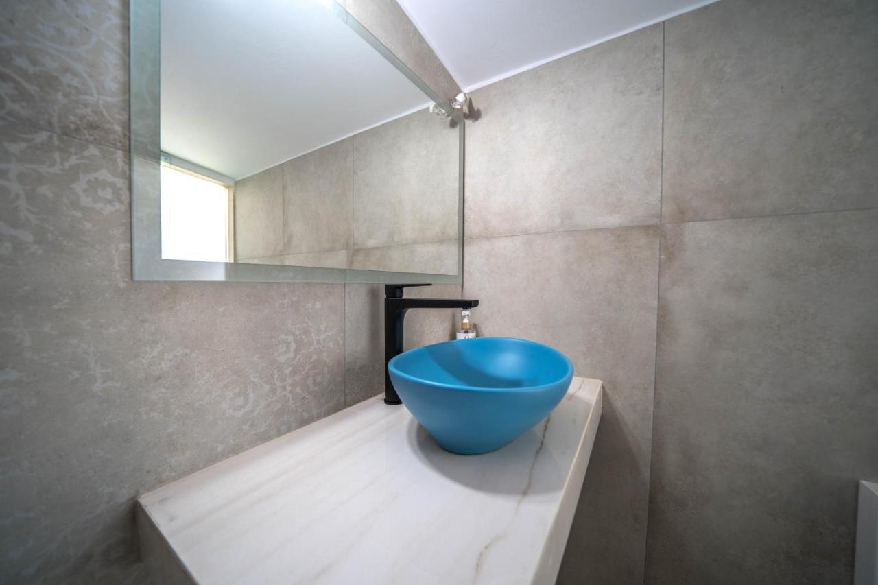 Aiolos Executive * Galatas (Chania)