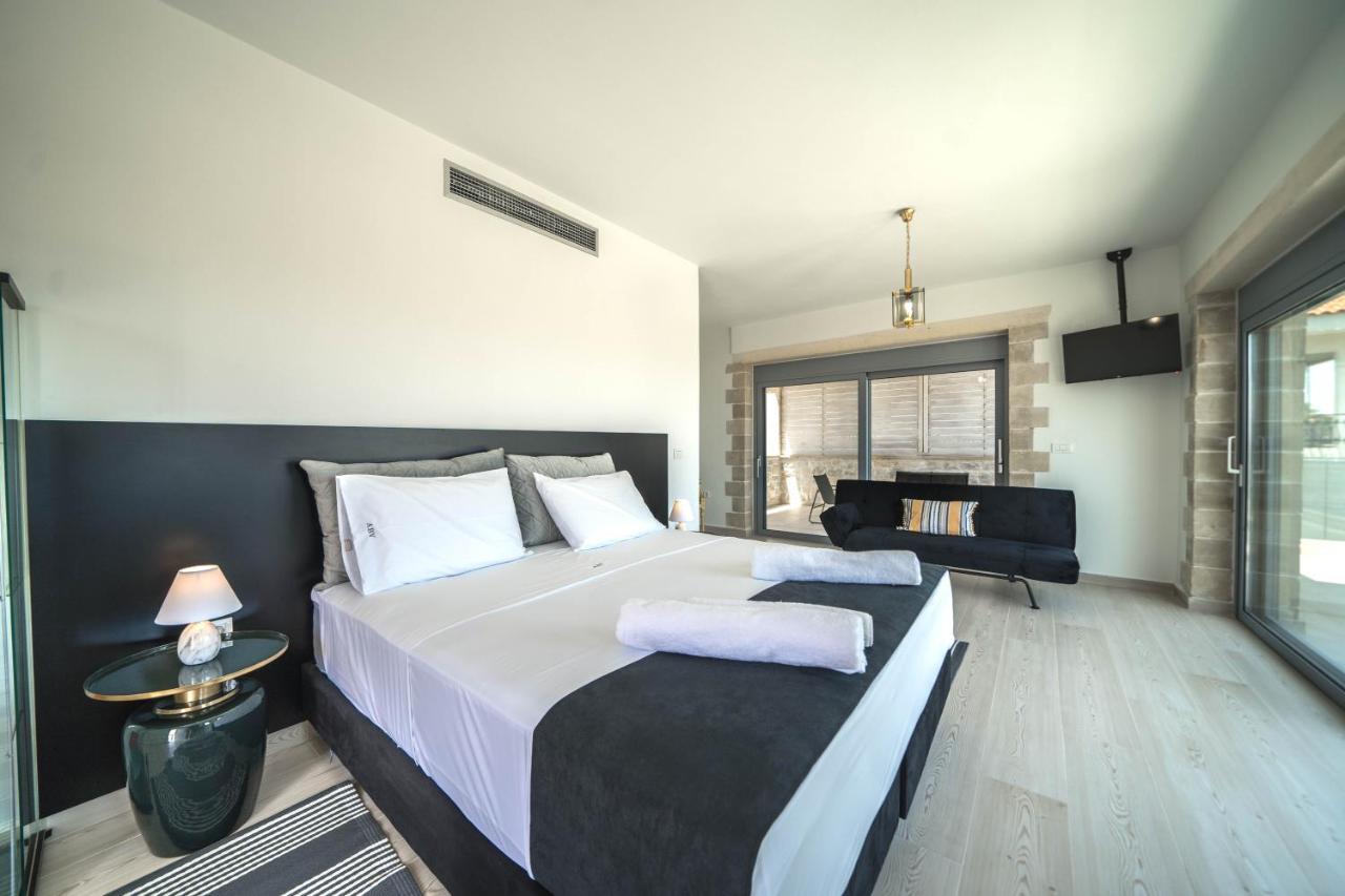 Apartment Aiolos Executive *