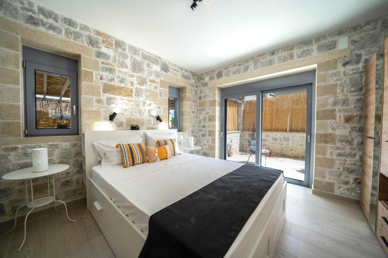 Apartment Aiolos Executive *