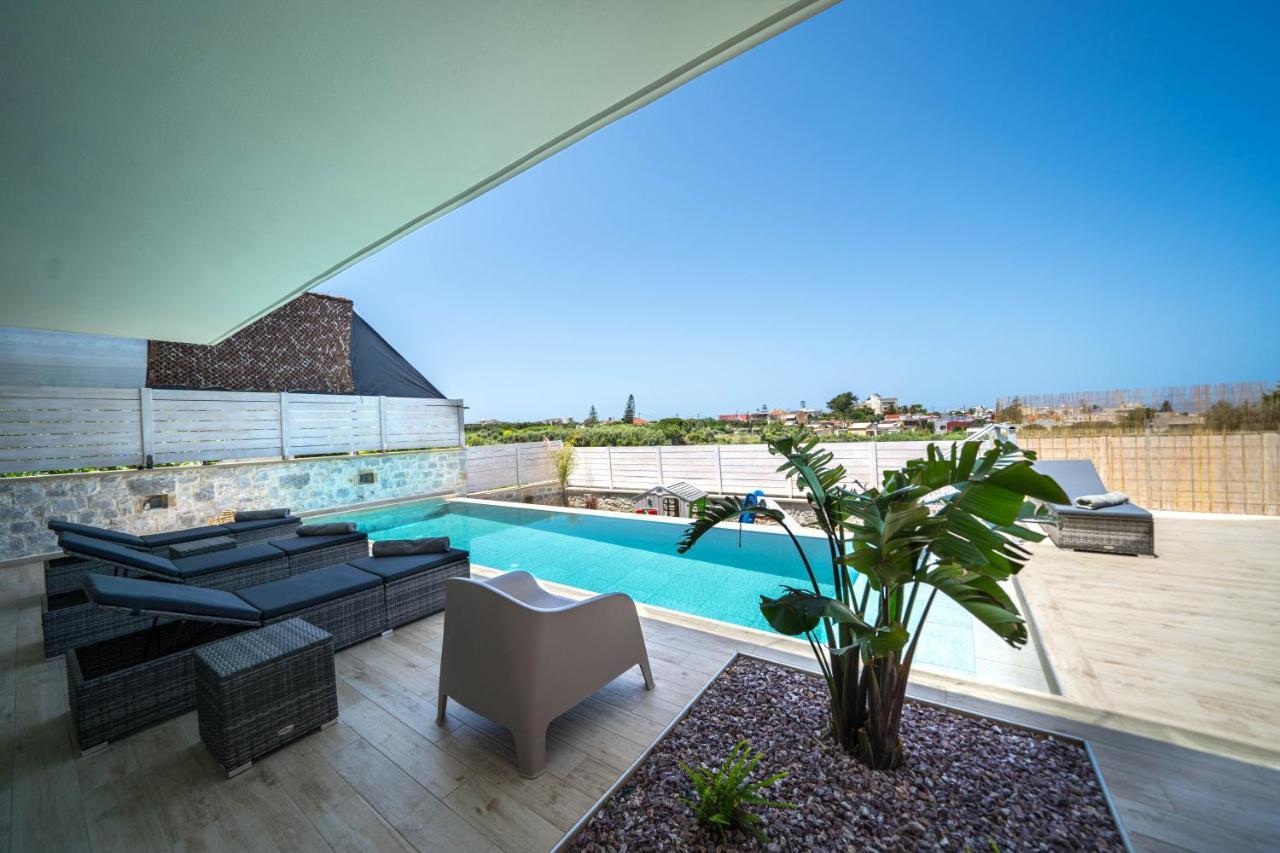 Aiolos Executive * Galatas (Chania)