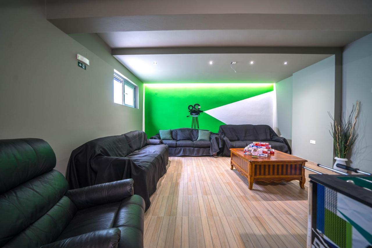 Apartment Aiolos Executive *