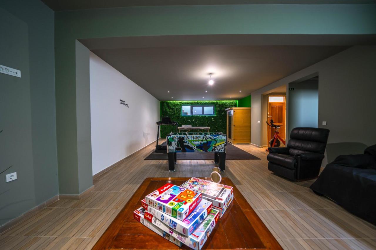 Apartment Aiolos Executive Galatas (Chania)