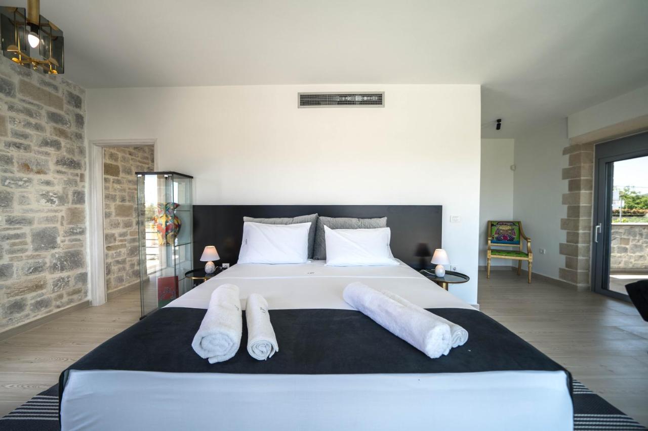 Apartment Aiolos Executive *