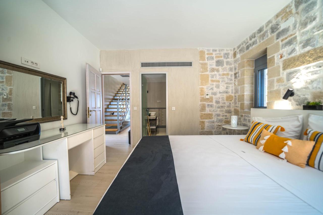 Apartment Aiolos Executive Galatas (Chania)
