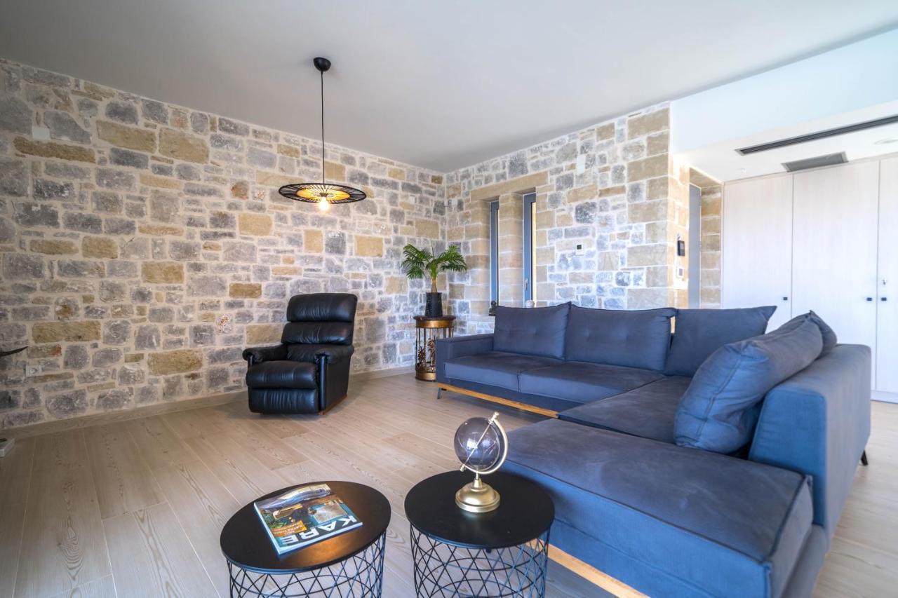 Apartment Aiolos Executive
