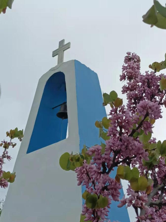 Homestay Aegean Sea