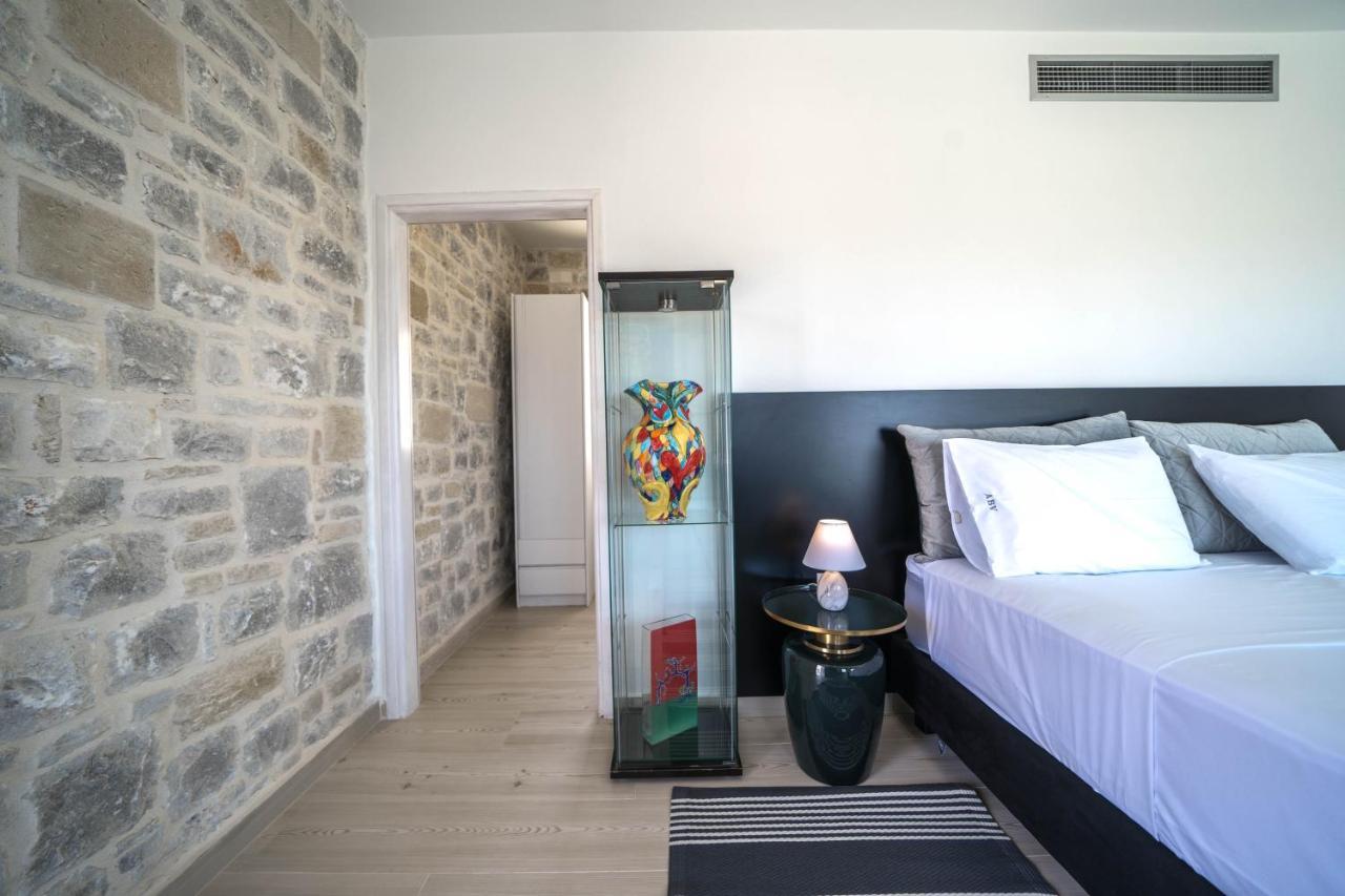 Apartment Aiolos Executive