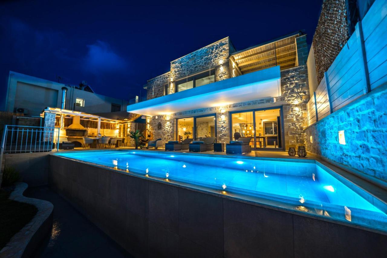 Aiolos Executive * Galatas (Chania)