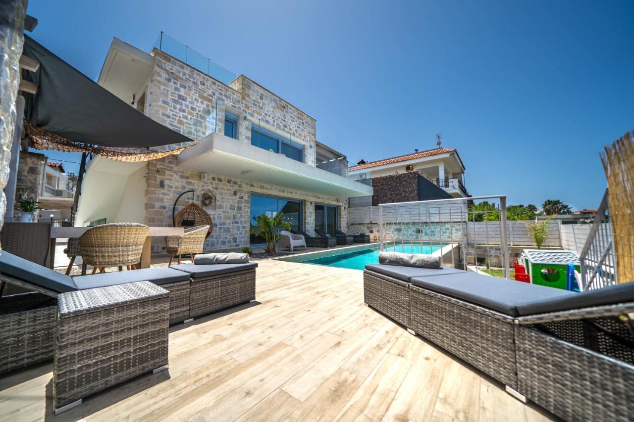 Apartment Aiolos Executive Galatas (Chania)