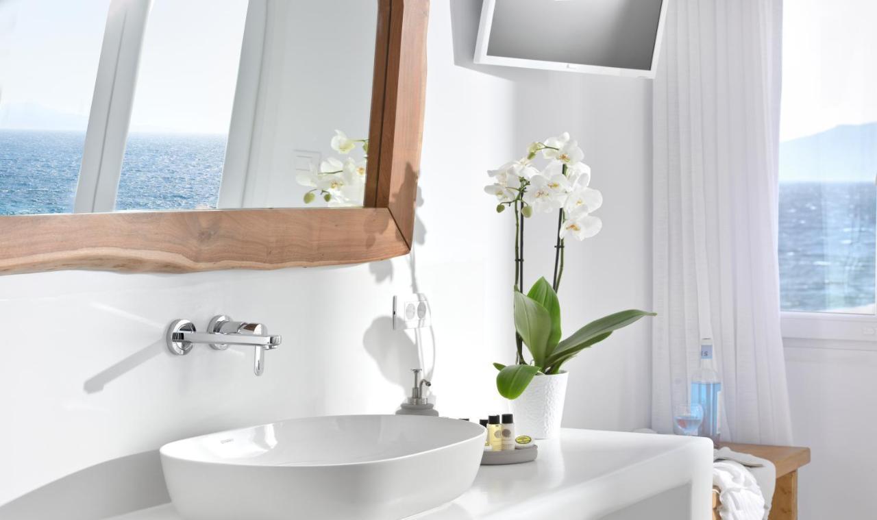 Apartment Marietta's Mykonos Town