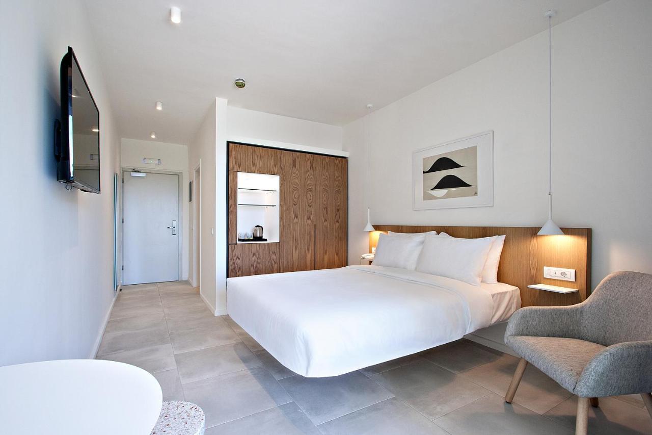 Radisson Plaza Skiathos Kanapitsa (Skiathos)