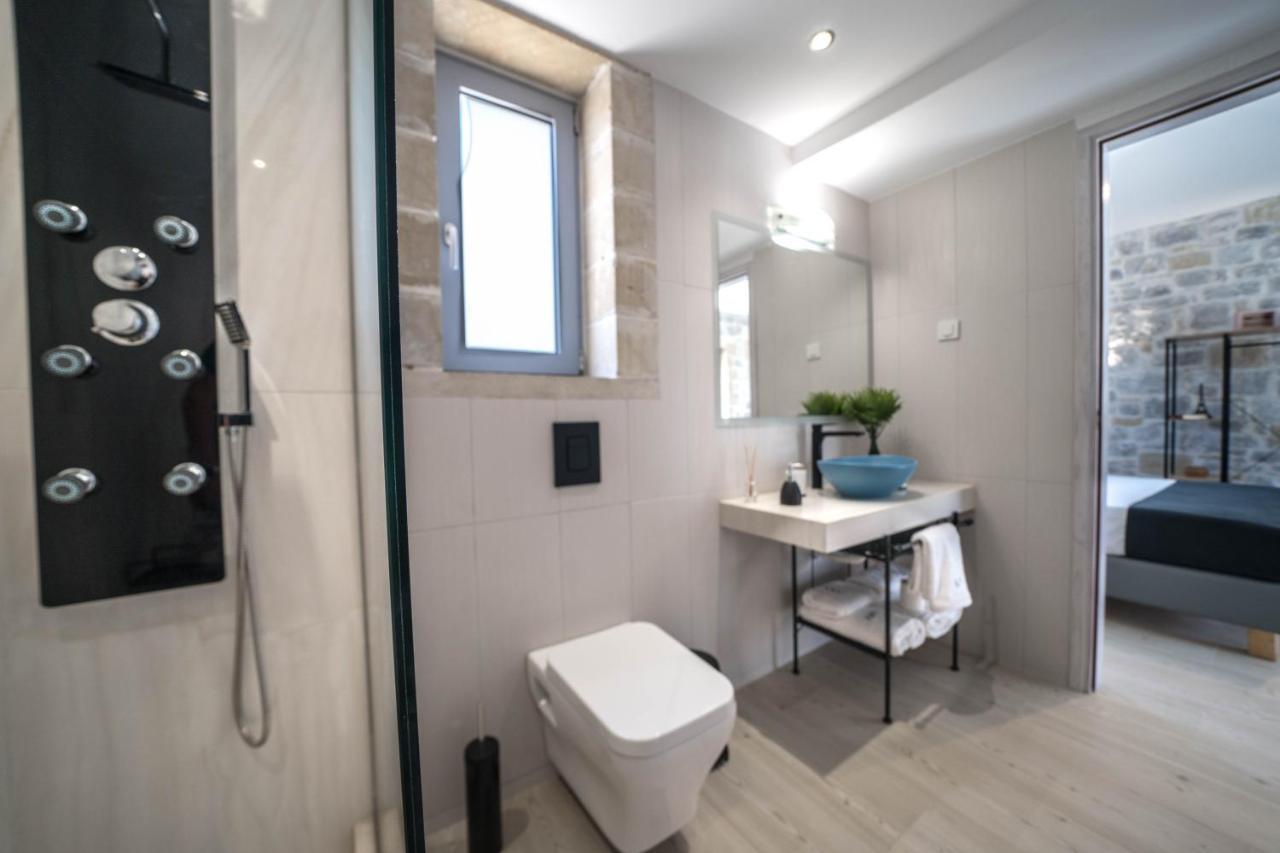 Aiolos Executive Galatas (Chania)