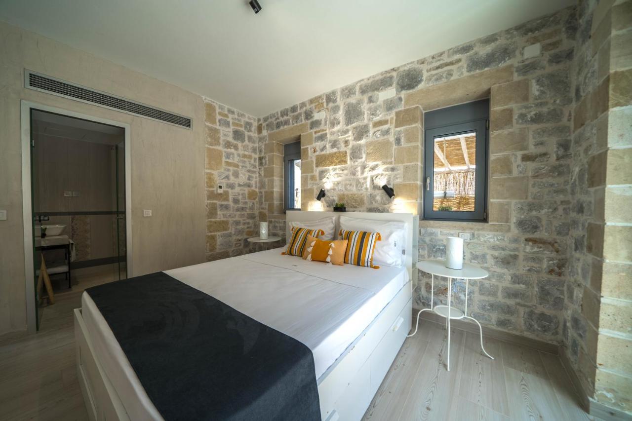 Apartment Aiolos Executive