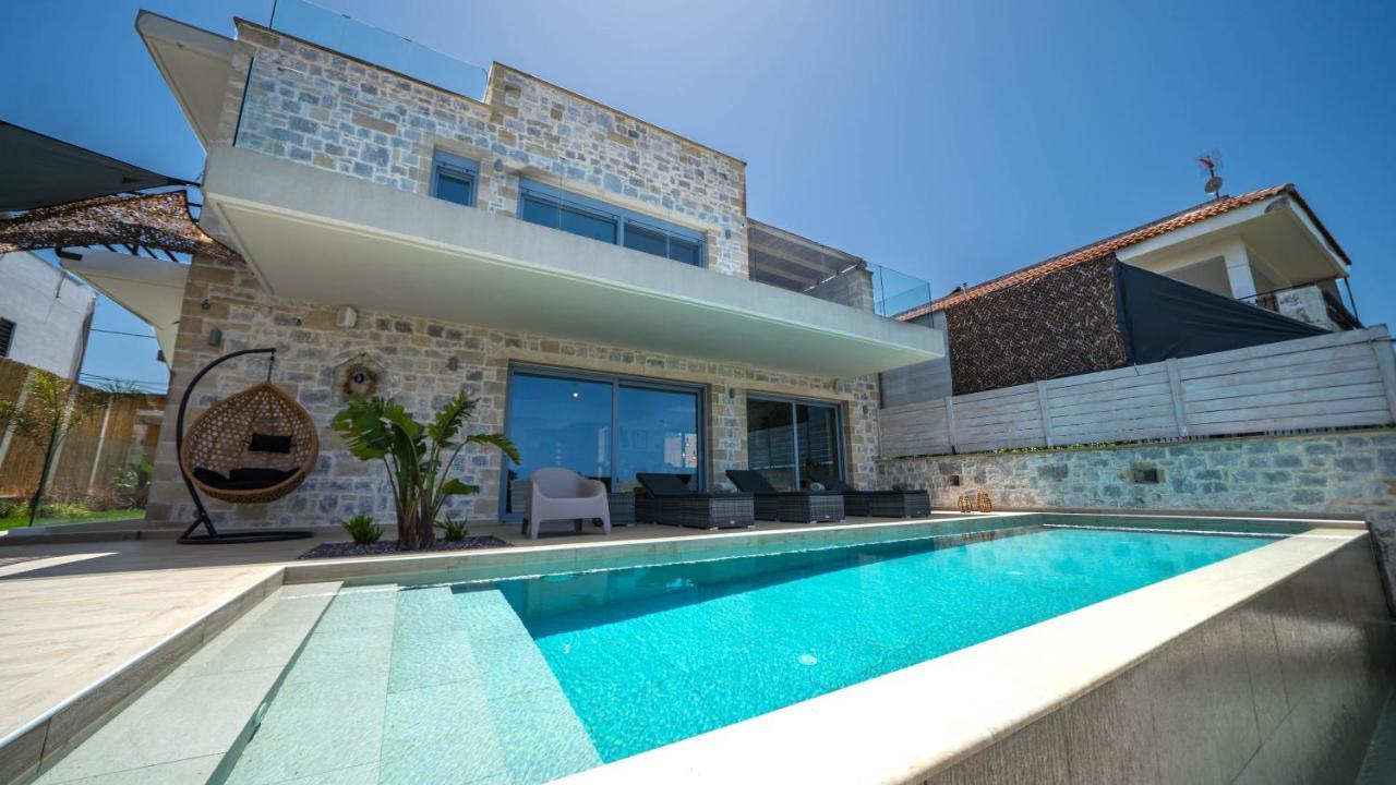 Aiolos Executive Apartment Galatas (Chania)