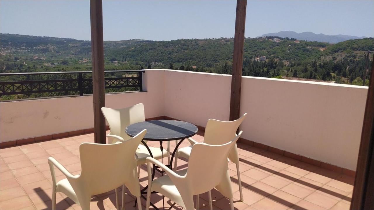 Douliana Villas Villa Douliana