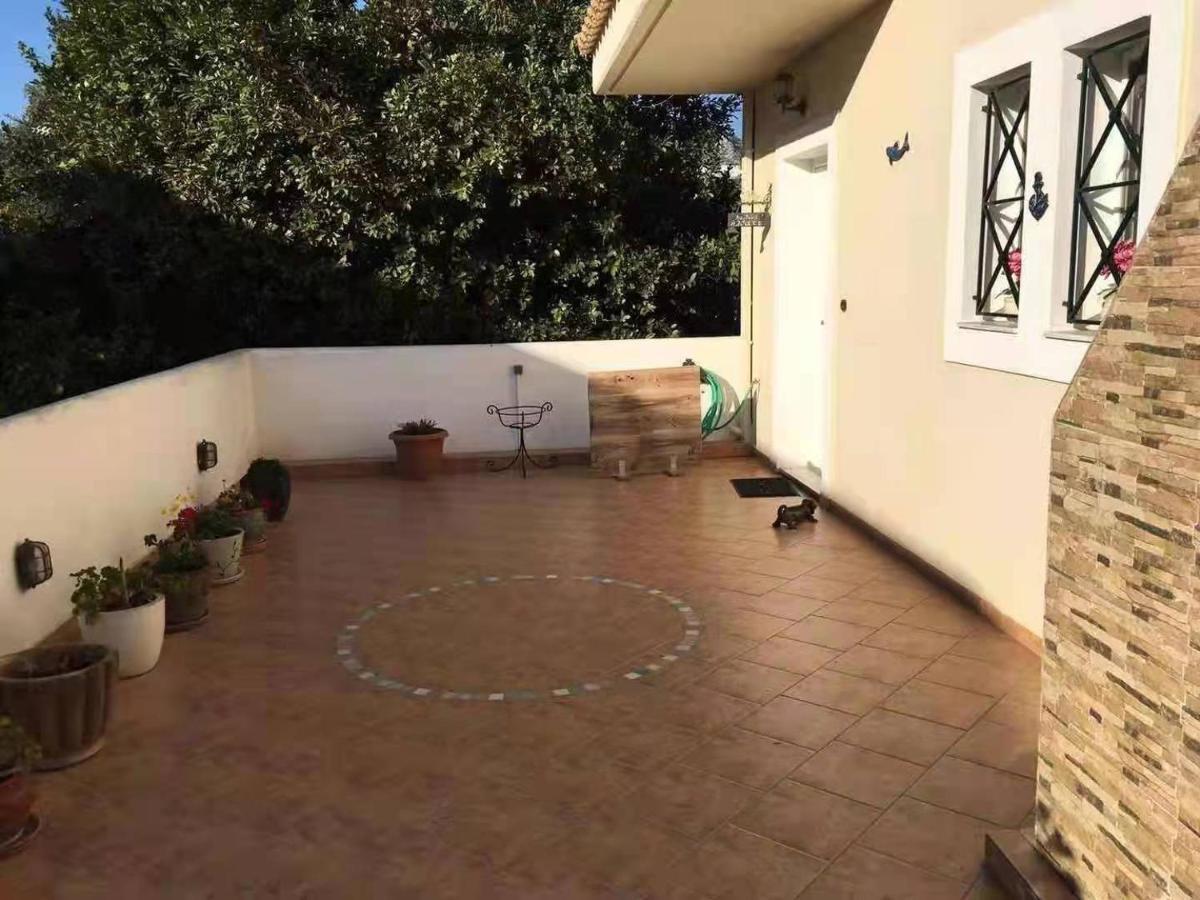 Aegean Sea Homestay Nea Makri