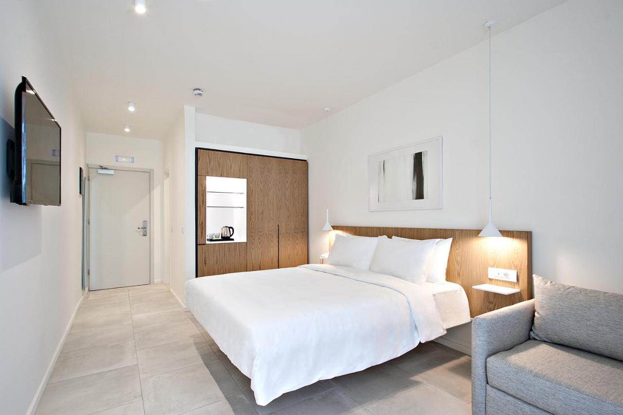 Radisson Plaza Skiathos 4* Kanapitsa (Skiathos)