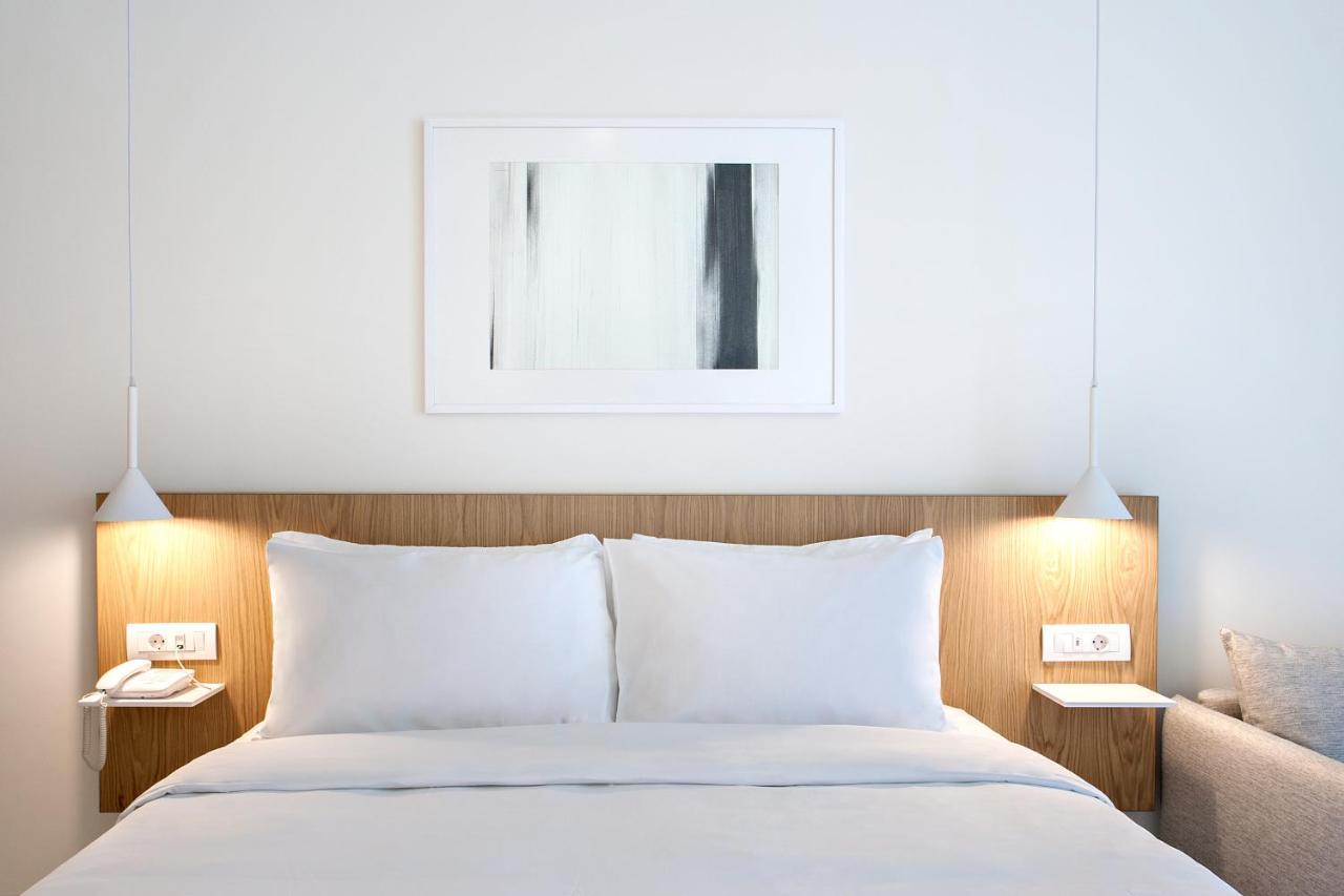 Hotel Radisson Plaza Skiathos 4*