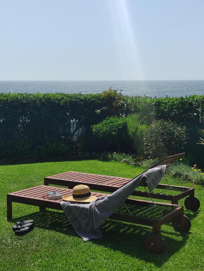 Holiday home Oikia Eleanthi - Beachfront Garden Home! *