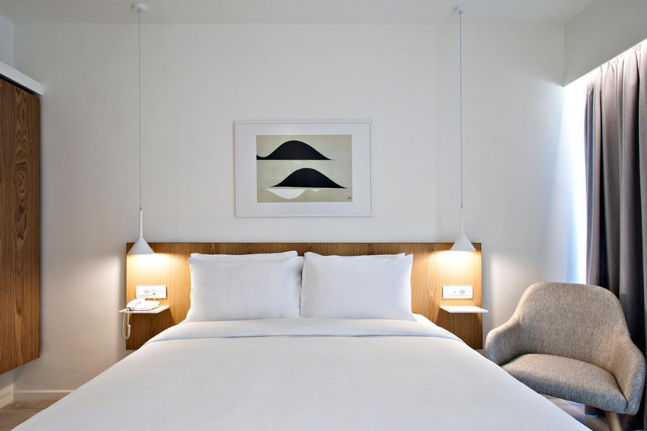 Radisson Plaza Skiathos Hotel Kanapitsa (Skiathos)