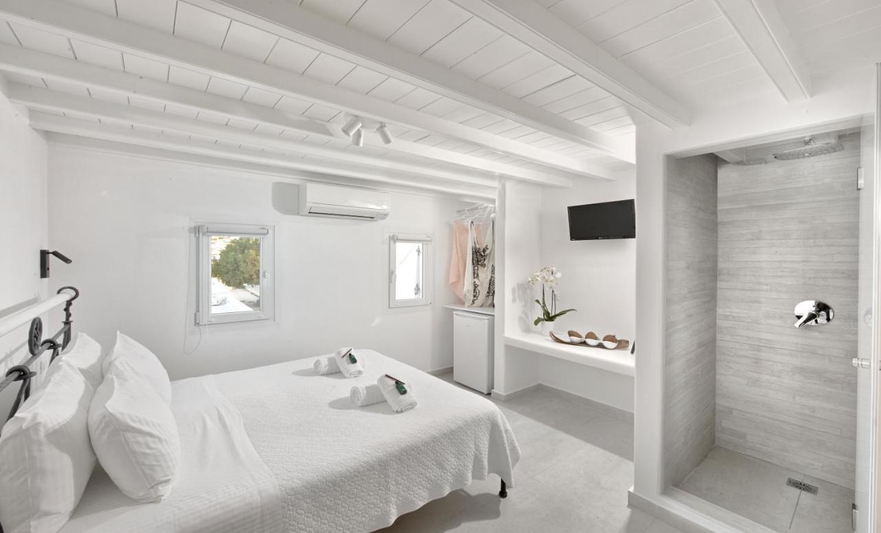 Apartment Marietta's Mykonos Town