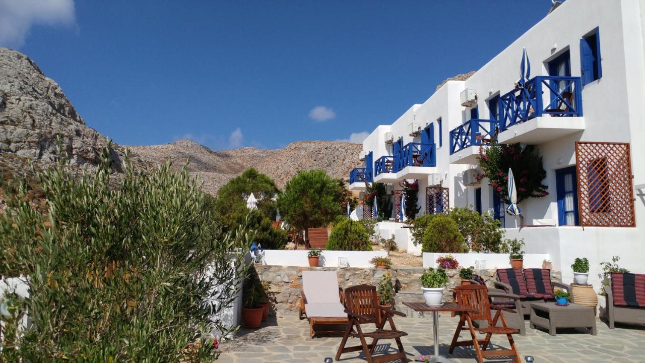 Aegean Star Hotel Aparthotel 3*