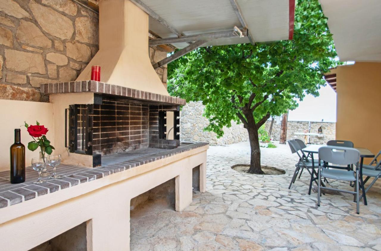 Vrysoula Vasilikos (Zakynthos)