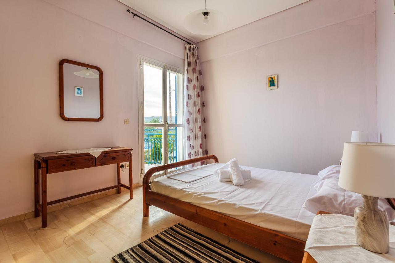 Seaview Retreats - Summer Escape * Koroni (Messinia)