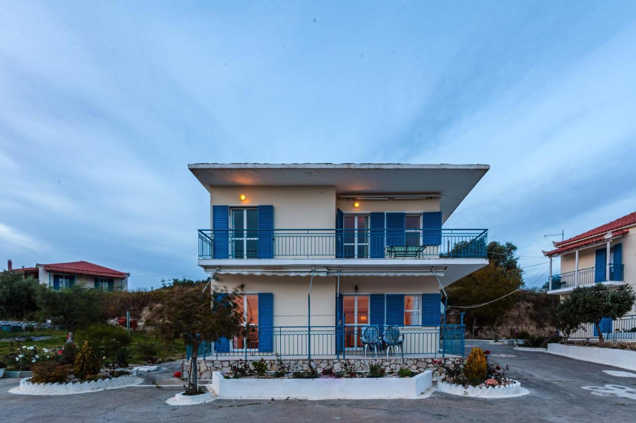 Seaview Retreats - Summer Escape Apartment *