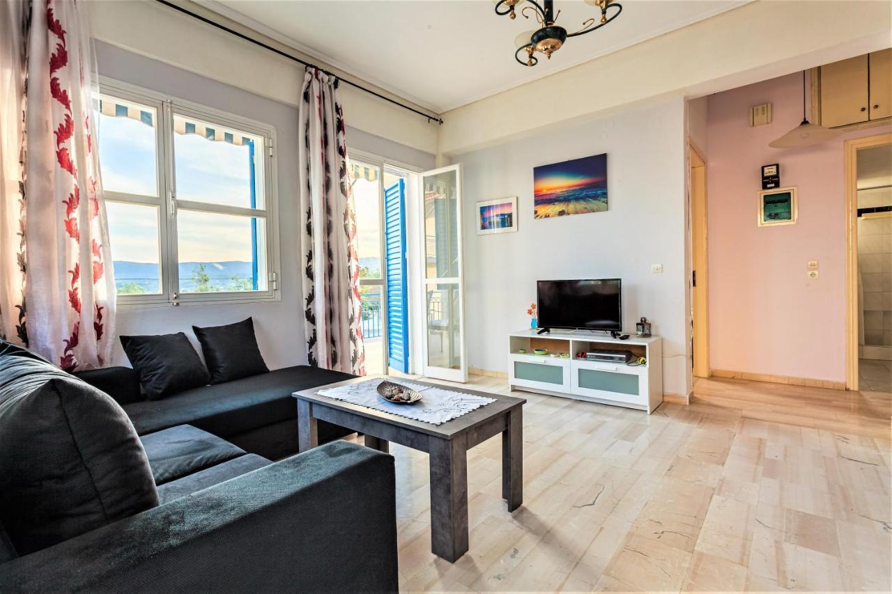 Seaview Retreats - Summer Escape Apartment *