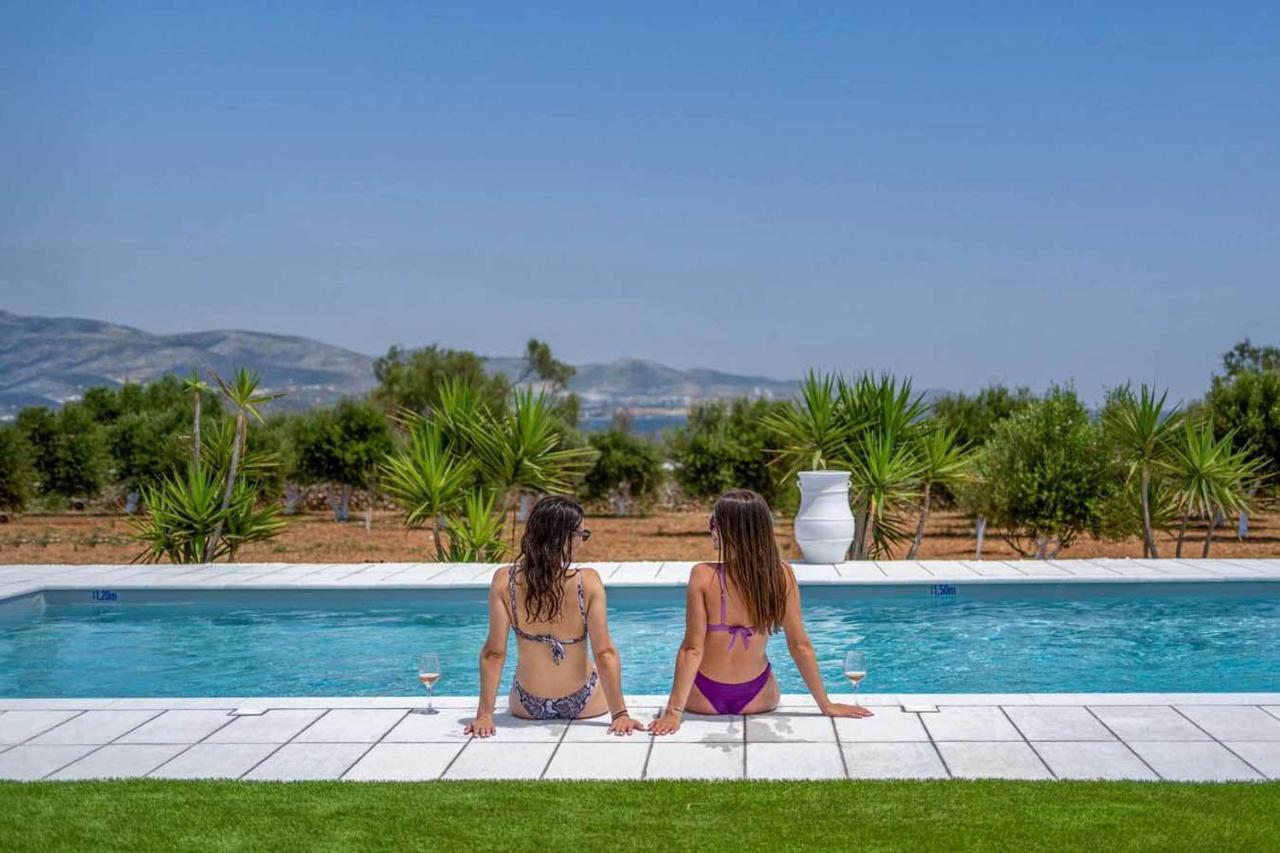 Sunrise Luxury Apartments & Suites *