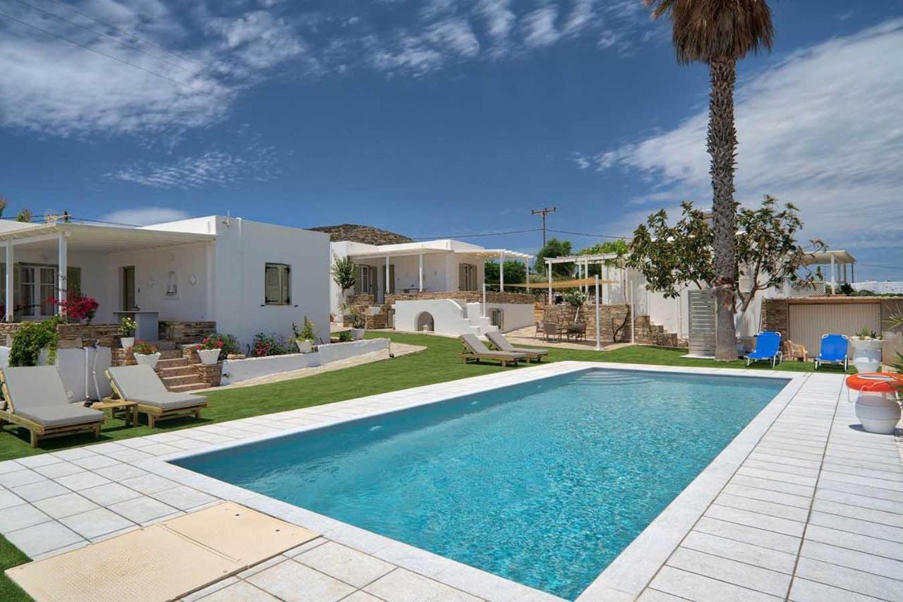 Sunrise Luxury Apartments & Suites *