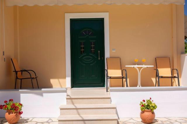 Vaso Apartment
