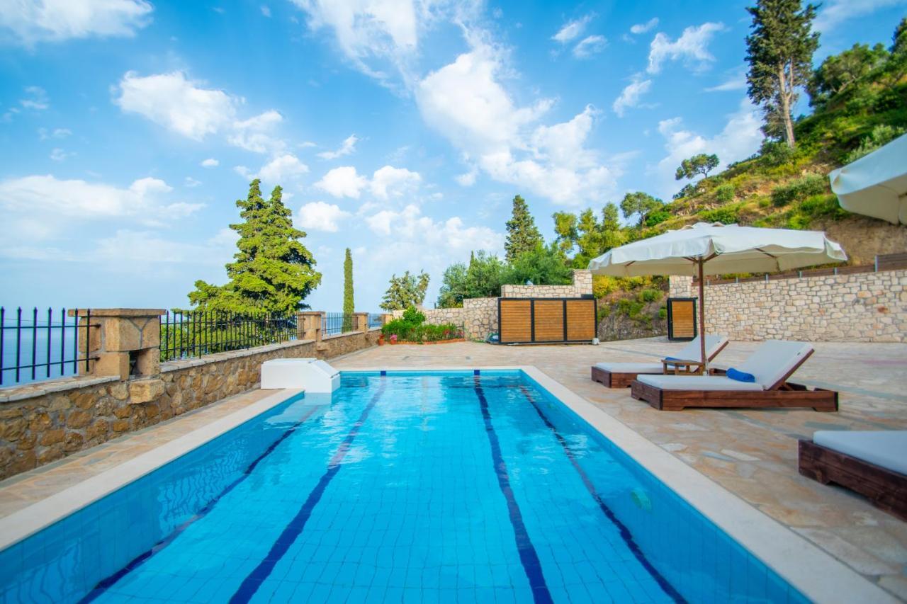 Vrysoula * Vasilikos (Zakynthos)